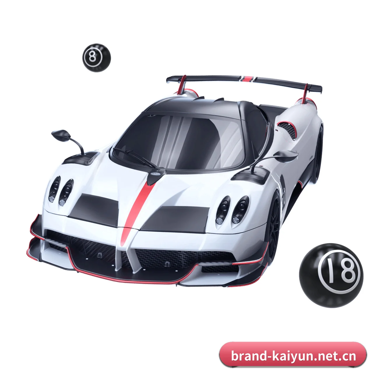 开元体育官网 APP 界面